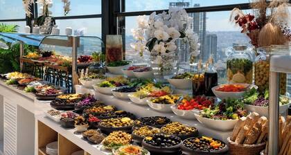 Days Inn & Suites by Wyndham Istanbul Esenyurt