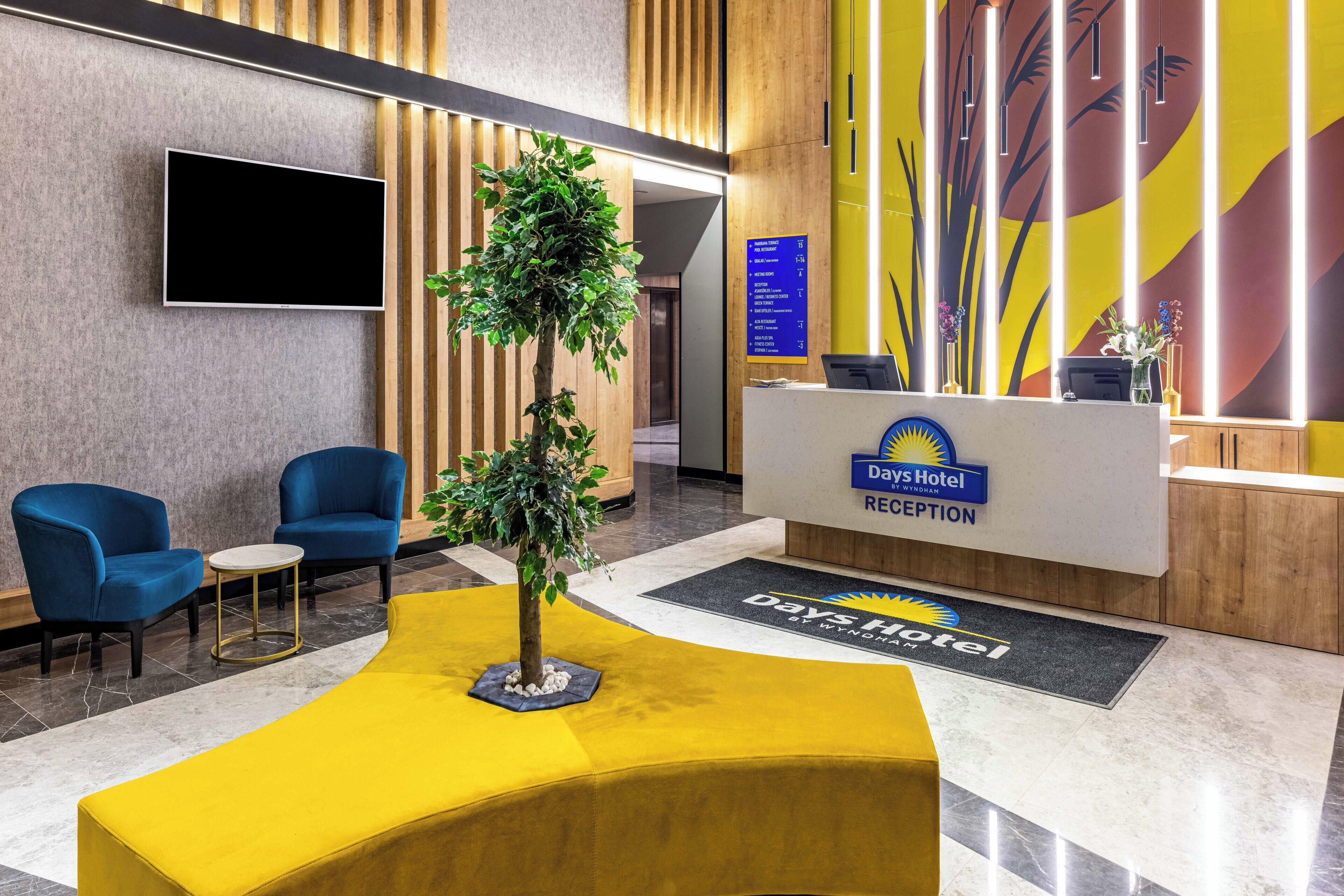 Photo - Days Inn & Suites by Wyndham Istanbul Esenyurt