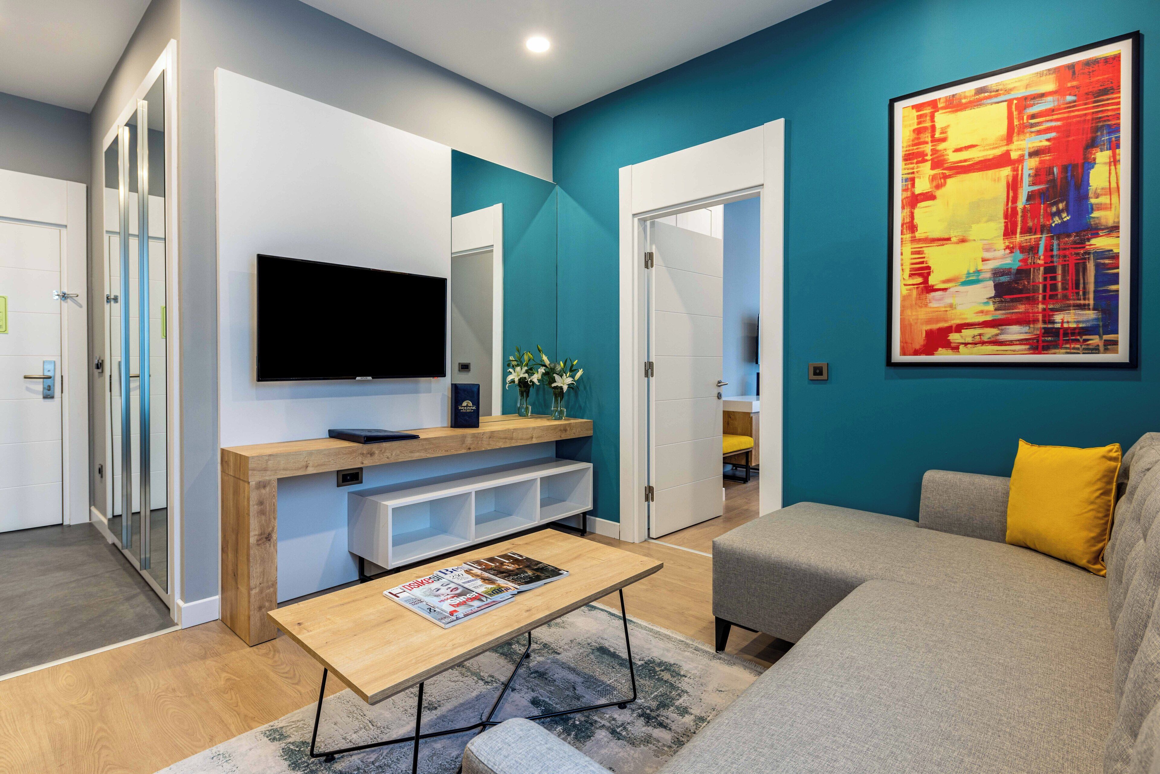 Photo - Days Inn & Suites by Wyndham Istanbul Esenyurt