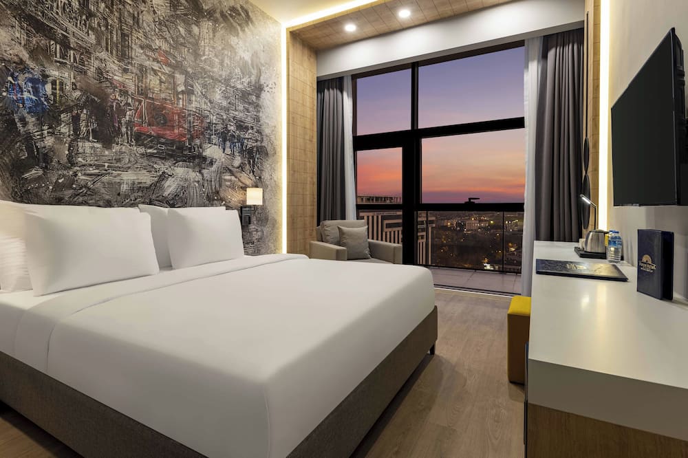 Days Inn & Suites by Wyndham Istanbul Esenyurt