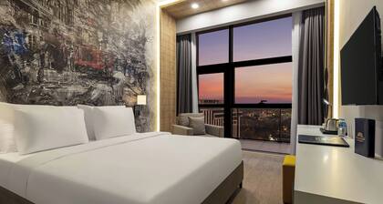 Days Inn & Suites by Wyndham Istanbul Esenyurt
