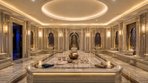 Baño turco o hammam
