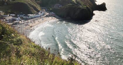 3 bedroom accommodation in Felinwynt, near Cardigan