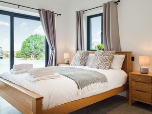 3 habitaciones, wifi gratis y ropa de cama 