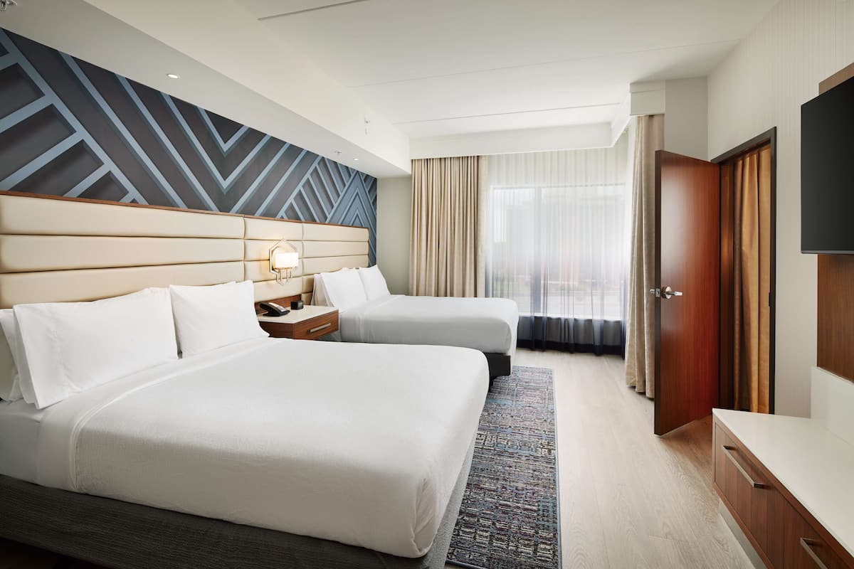 minibar, in-room safe, iron/ironing board, free cots/infant beds