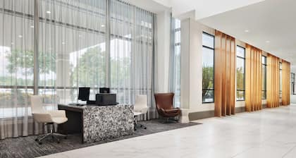 Embassy Suites by Hilton Atlanta Airport North
