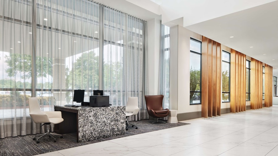 Embassy Suites by Hilton Atlanta Airport North