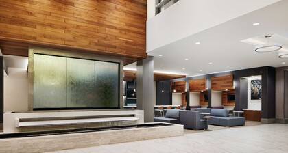 Embassy Suites by Hilton Atlanta Airport North