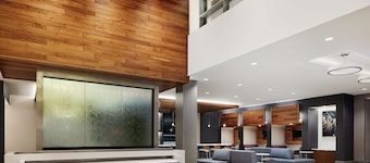 Embassy Suites by Hilton Atlanta Airport North