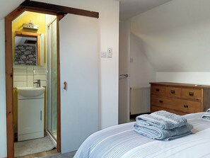 2 Schlafzimmer, kostenloses WLAN, Bettwäsche