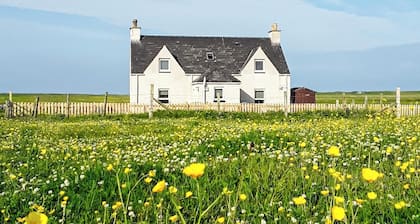 Alojamiento de 2 habitaciones en Balemore, near All Outer Hebrides