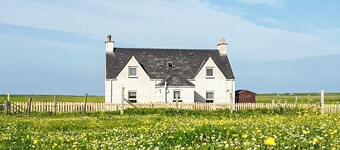 2 bedroom accommodation in Balemore, near All Outer Hebrides