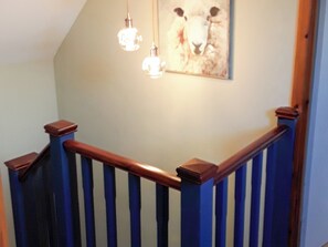 Interior - 2 bedroom accommodation in Balemore, near All Outer Hebrides (Balemore, near All Outer Hebrides)