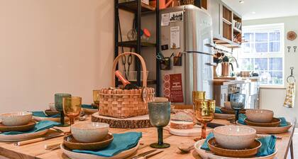 4 bedroom accommodation in Buxton