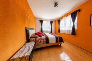 3 Schlafzimmer, kostenloses WLAN, Bettwäsche