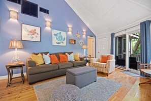 Condo (Night Heron 4) | Exterior