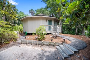 Apartamento (Night Heron 4) | Exterior