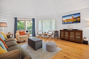 Condo (Night Heron 4) | Exterior