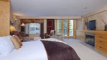 1 habitación, cuna de viaje, wifi gratis y ropa de cama