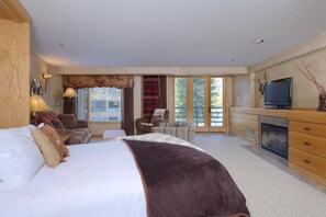 1 makuuhuone, vauvan matkasänky, ilmainen Wi-Fi, vuodevaatteet