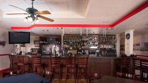 Unclassified image, 3 of 15, button - Hotel Redland (Homestead)