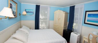 Hotel Redland