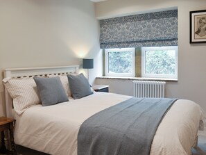 3 Schlafzimmer, kostenloses WLAN, Bettwäsche