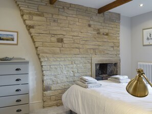 3 slaapkamers, gratis wifi, beddengoed