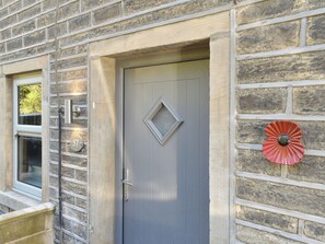 Exterior detail - 3 bedroom accommodation in Ripponden (Ripponden)