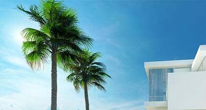 Holly's Hideout by Florida Keys Luxury Rentals