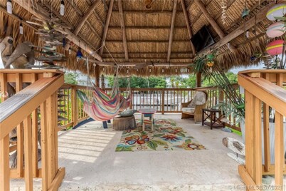 Coral Palm's Estate by Florida Keys Luxury Rentals