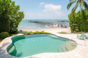 House, 5 Bedrooms | Pool - Bay Beach by Florida Keys Luxury Rentals (Key Largo)