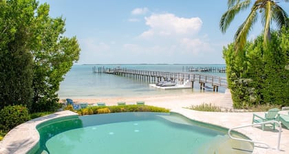 Bay Beach by Florida Keys Luxury Rentals