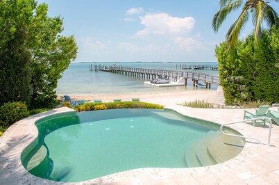 Bay Beach by Florida Keys Luxury Rentals