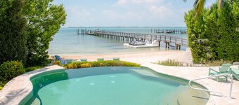 Bay Beach by Florida Keys Luxury Rentals