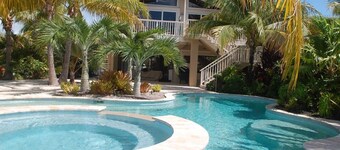 Cukoos Nest by Florida Keys Luxury Rentals