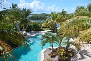 House, 4 Bedrooms | Pool - Cukoos Nest by Florida Keys Luxury Rentals (Key Largo)