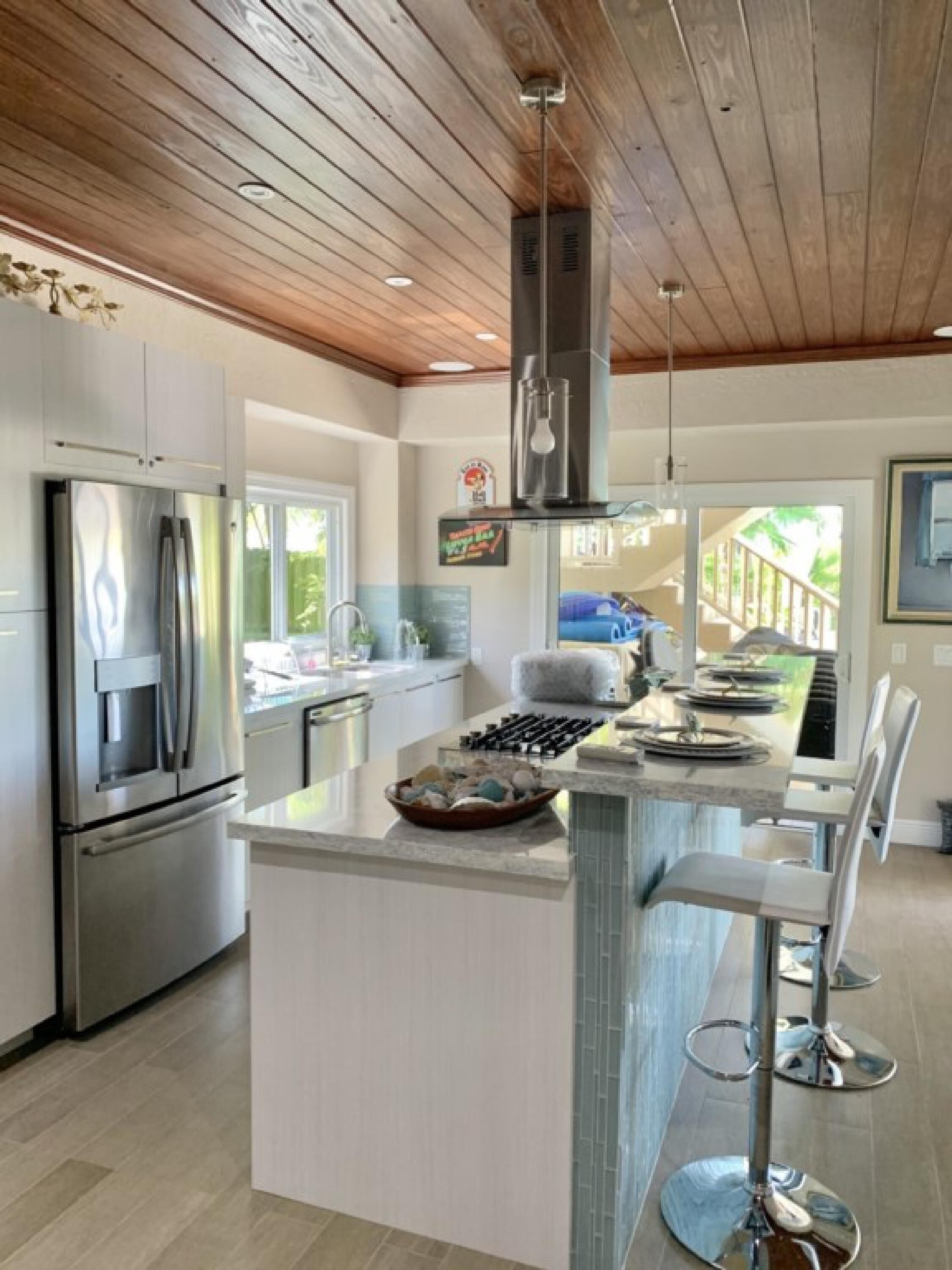 独立别墅, 4 间卧室 | 私人厨房