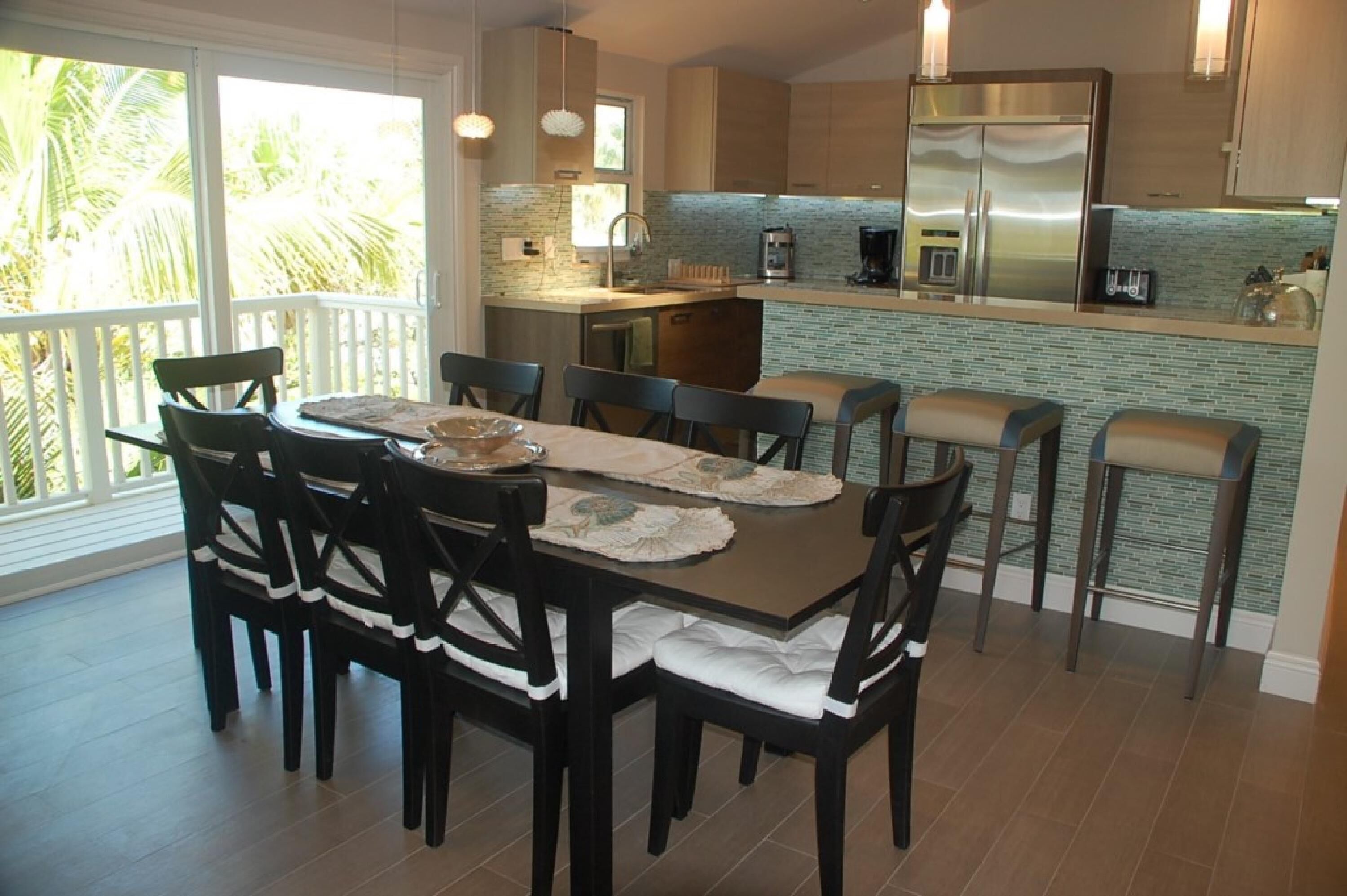 House, 4 Bedrooms | Private kitchen