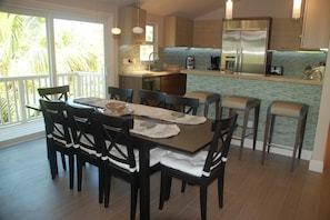 House, 4 Bedrooms | Private kitchen - Cukoos Nest by Florida Keys Luxury Rentals (Key Largo)