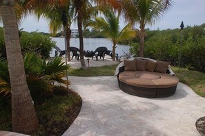 House, 4 Bedrooms | Kawasan hartanah