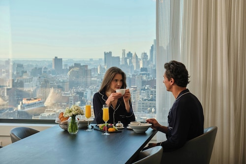 The Ritz-Carlton New York, NoMad