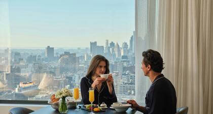 The Ritz-Carlton New York, NoMad