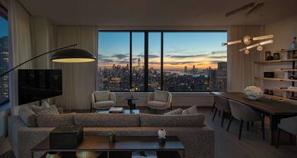 The Ritz-Carlton New York, NoMad