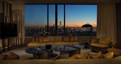 The Ritz-Carlton New York, NoMad