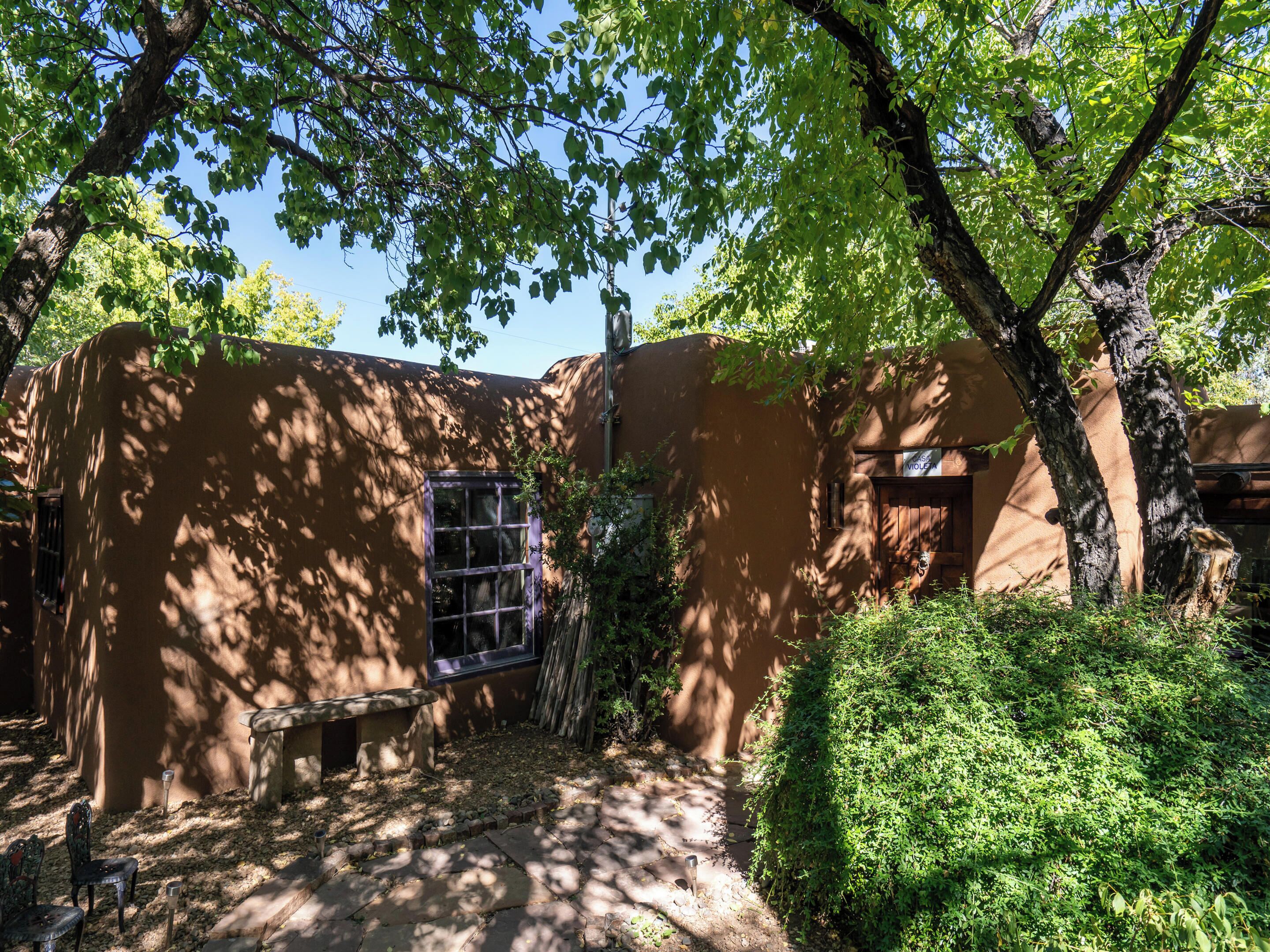 Ferienhaus (2 Bedrooms) | Ausstattung der Unterkunft