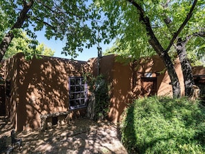 Casa (2 Bedrooms) | Servizio della struttura