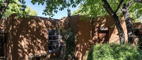 Maison (2 Bedrooms) | Ăquipement de lâhĂ©bergement