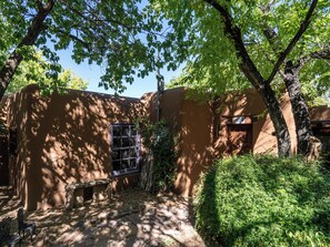 獨棟房屋 (2 Bedrooms) | 住宿設施服務