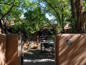 獨棟房屋 (2 Bedrooms) | 住宿設施服務